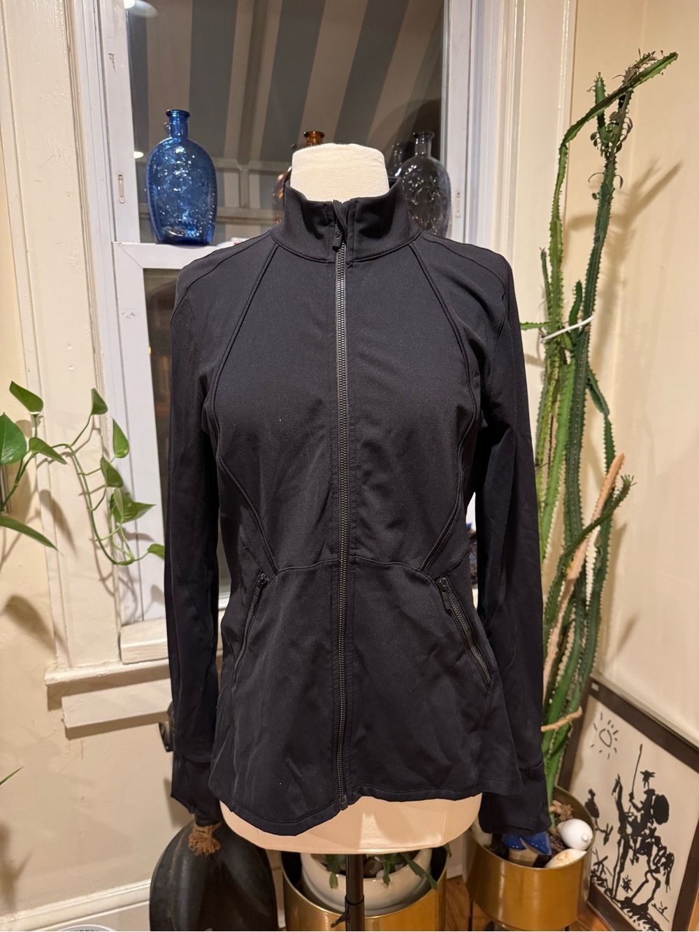Lululemon Running Jacket